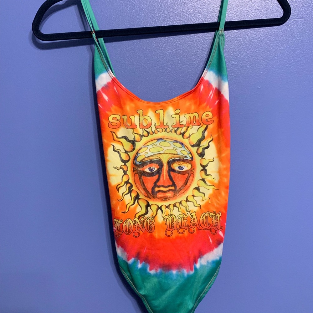 Swimsuit